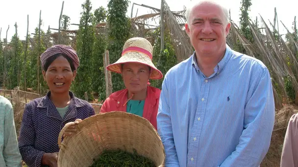 Rick Stein's Far Eastern Odyssey S1 E1
