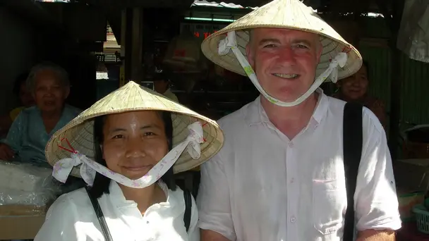 Rick Stein's Far Eastern Odyssey S1 E2