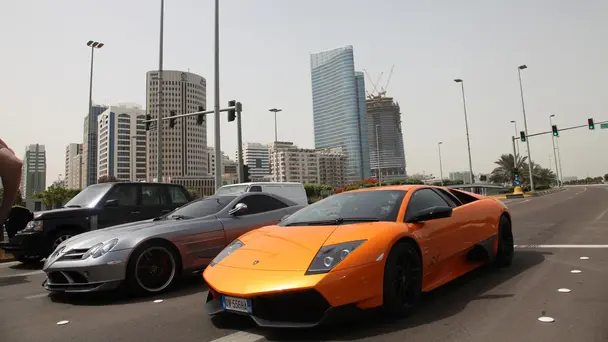 The Best of Top Gear Series 13 & 14 S1 E2