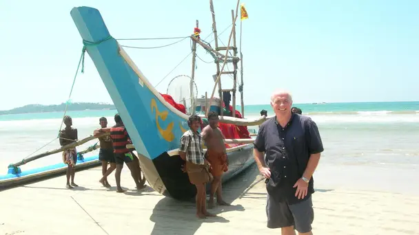 Rick Stein's Far Eastern Odyssey S1 E4