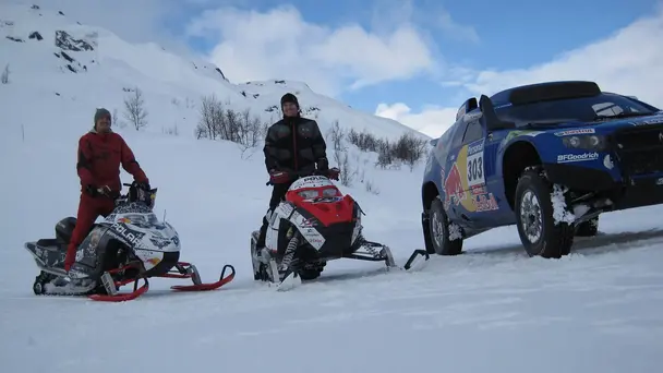 The Best of Top Gear Series 15 & 16 S1 E1