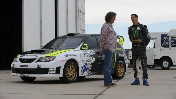 The Best of Top Gear Series 13 & 14 S1 E1