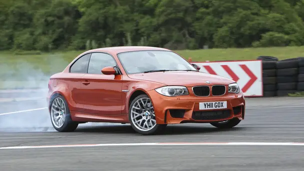 The Best of Top Gear Series 17 & 18 S1 E3