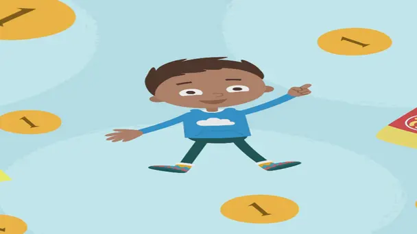 Number 1 Newton Avenue S1 E3