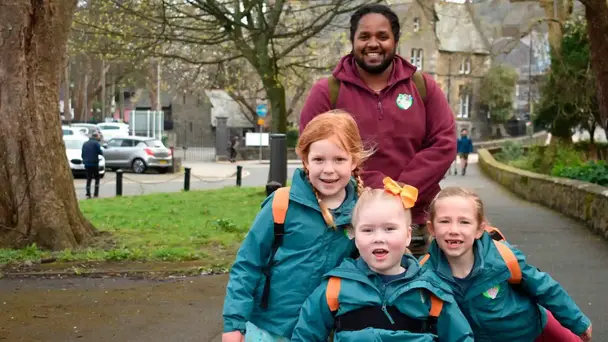 Ranger Hamza's Eco Quest S1 E2