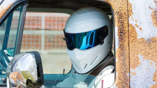 The Best of Top Gear Series 22 S1 E4