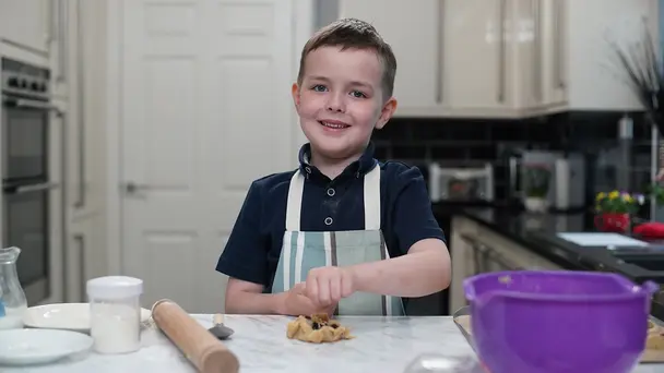 My World Kitchen S3 E2