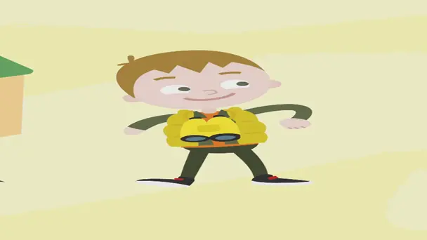 Number 1 Newton Avenue S1 E1