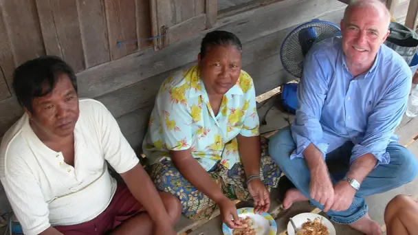 Rick Stein's Far Eastern Odyssey S1 E3