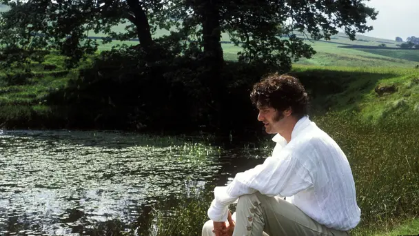 Pride and Prejudice S1 E4