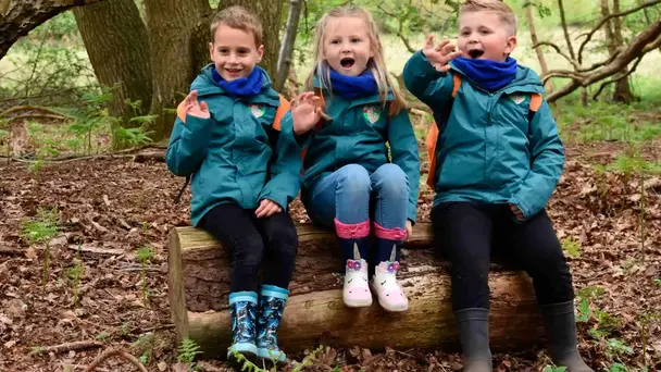 Ranger Hamza's Eco Quest S1 E3