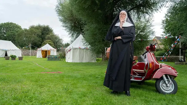 Sister Boniface Mysteries S1 E1