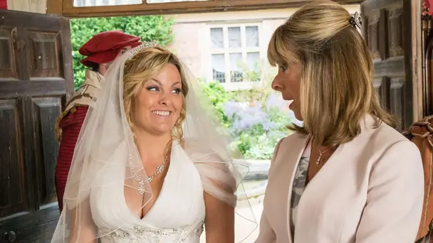 Shakespeare & Hathaway: Private Investigators S1 E1