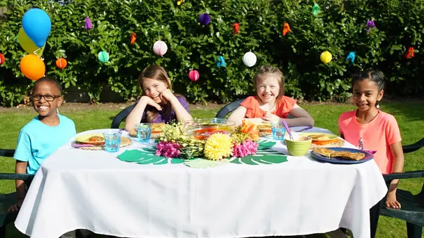 My World Kitchen S3 E1