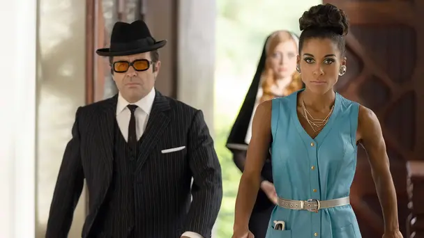 Sister Boniface Mysteries S1 E2