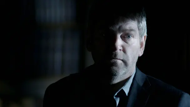 Wallander S1 E1