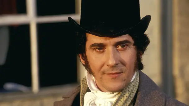 Pride and Prejudice S1 E2