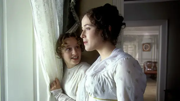 Pride and Prejudice S1 E3