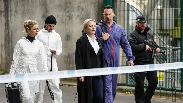 Silent Witness S26 E1