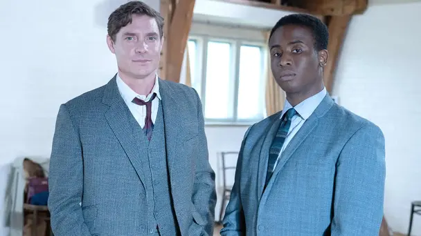 Sister Boniface Mysteries S1 E3