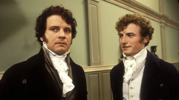 Pride and Prejudice S1 E1