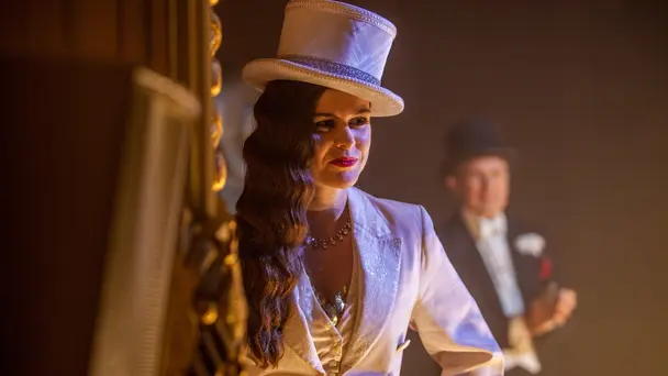 Shakespeare & Hathaway: Private Investigators S1 E4