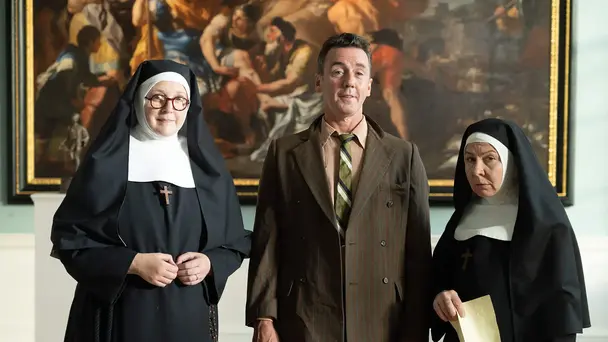 Sister Boniface Mysteries S1 E4