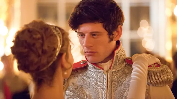 War and Peace S1 E4
