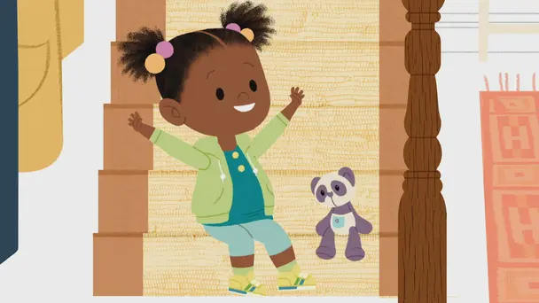 JoJo & Gran Gran S1 E3