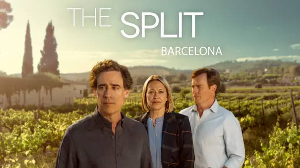 The Split - Barcelona