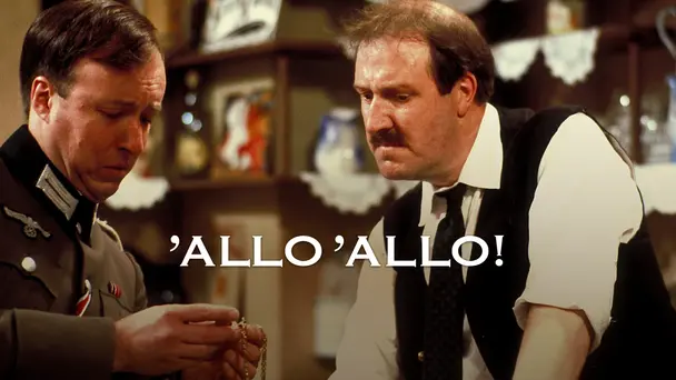 'Allo 'Allo!