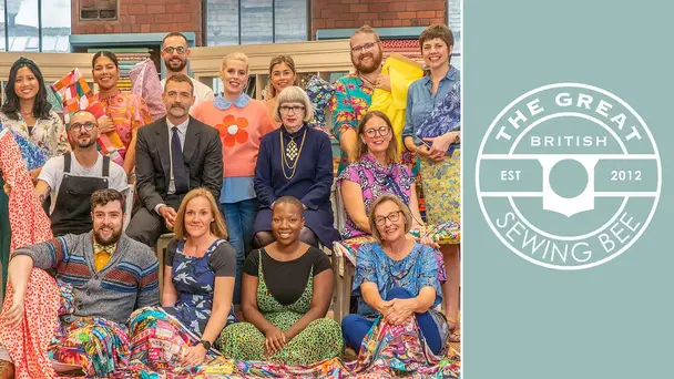 The Great British Sewing Bee