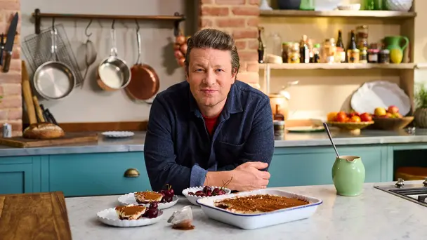 Jamie: Fast and Simple S1 E2