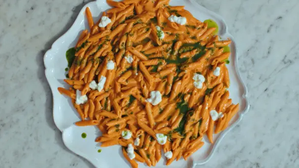 Jamie: Fast and Simple S1 E4