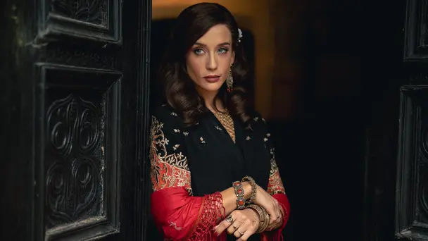 The Famous Five S2 E1