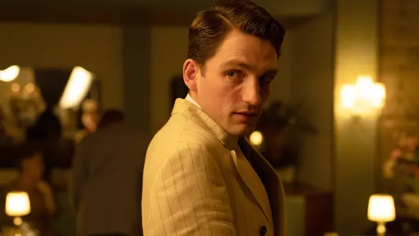 A Cruel Love: The Ruth Ellis Story S1 E2