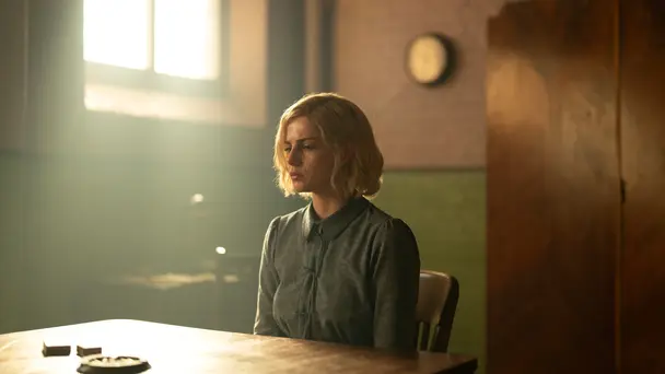 A Cruel Love: The Ruth Ellis Story S1 E4