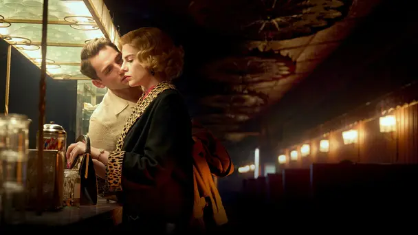 A Cruel Love: The Ruth Ellis Story S1 E3