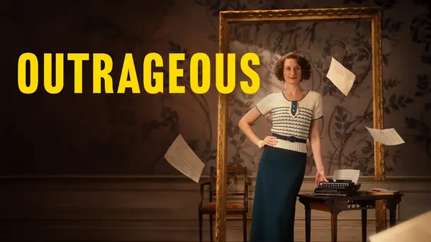 Outrageous