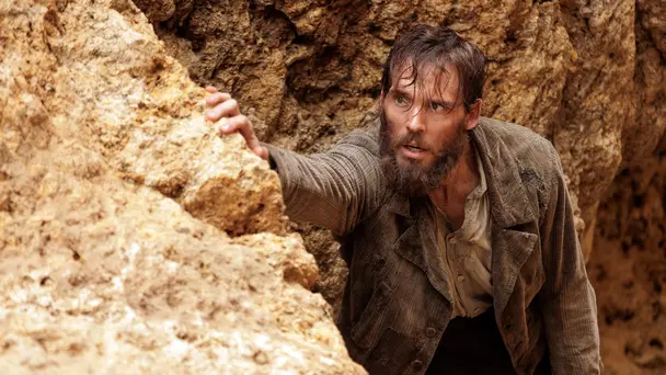 The Count Of Monte Cristo S1 E3