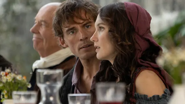 The Count Of Monte Cristo S1 E1