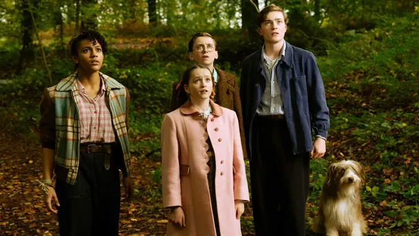 The Famous Five S2 E2