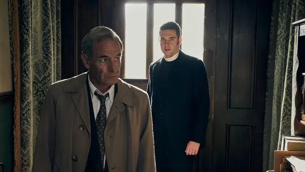 Grantchester S9 E2