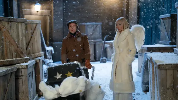 Call the Midwife: Christmas Special 2025 S1 E1