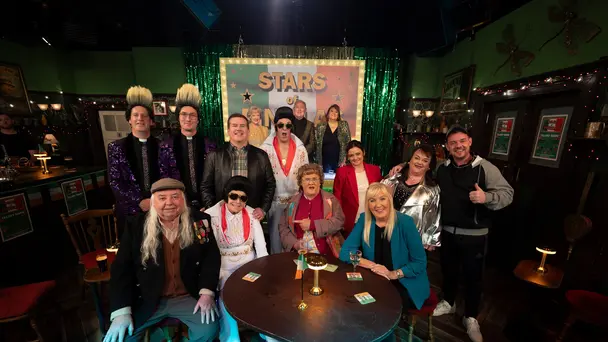 Mrs Brown's Boys S5 E2