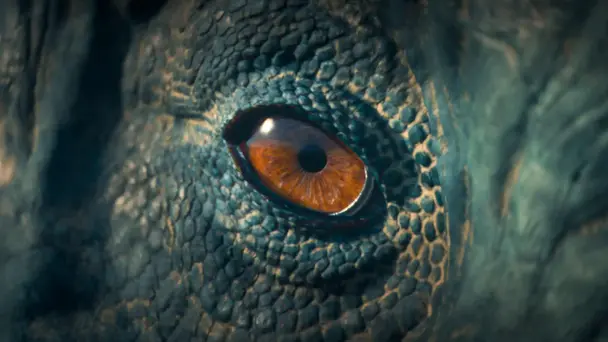 Walking with Dinosaurs S1 E4