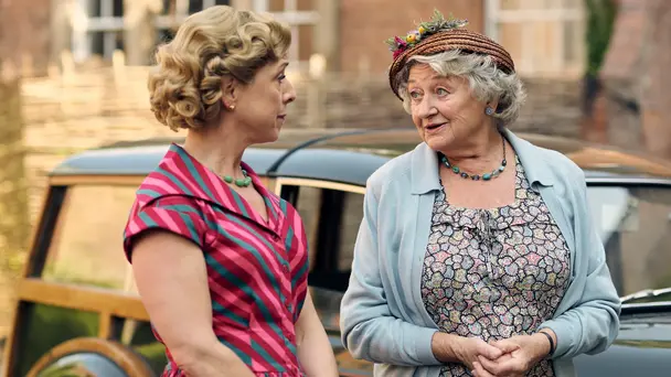 Father Brown S13 E1