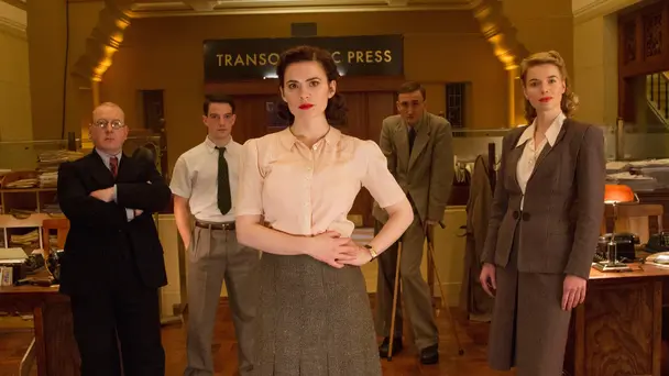 Restless S1 E2
