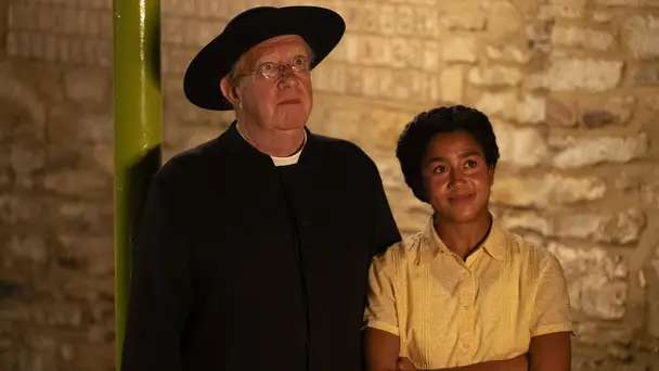 Father Brown S13 E4