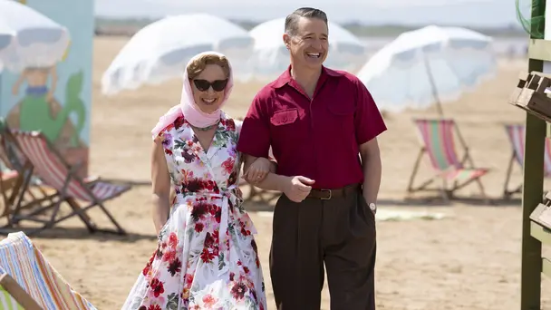 Father Brown S13 E3